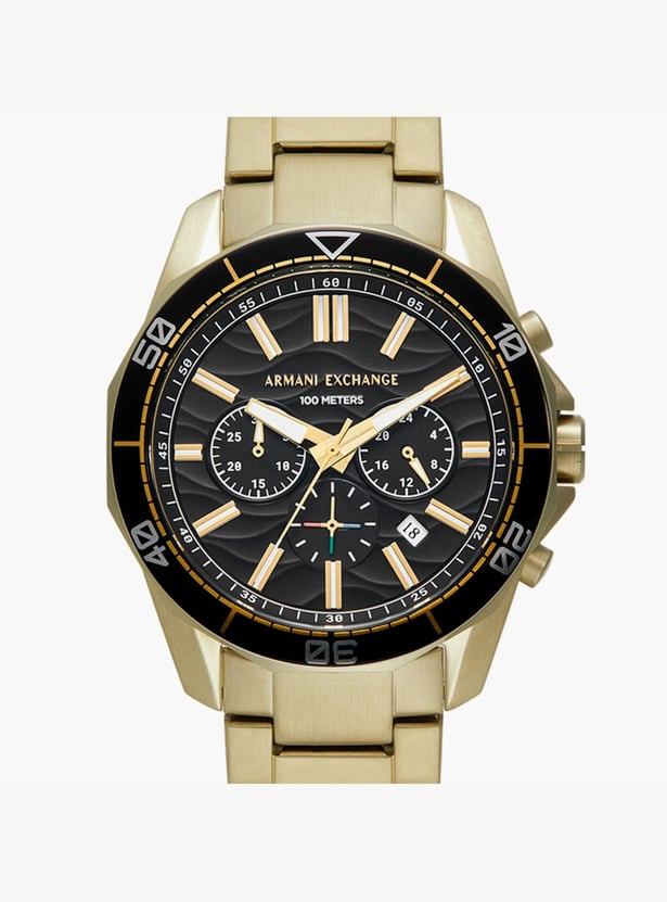 ARMANI EXCHANGE Men Bracelet Chronograph Watch - AX1958I