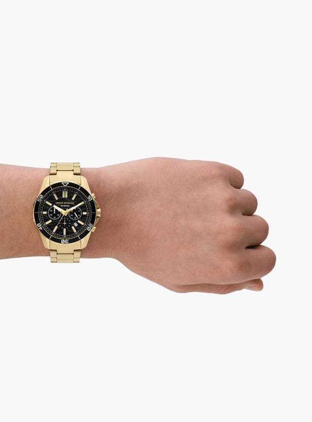 ARMANI EXCHANGE Men Bracelet Chronograph Watch - AX1958I