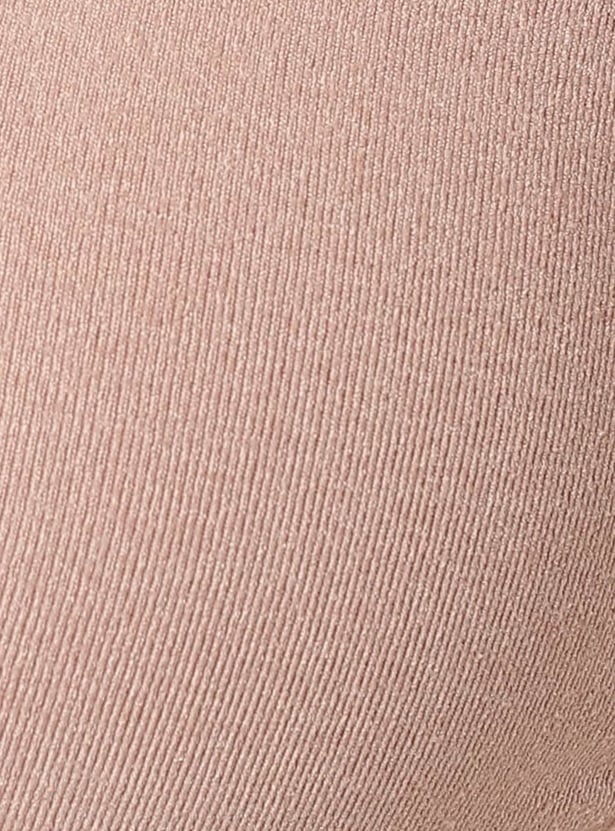 JOCKEY Non-Padded Non-Wired Seamless Cami Bra