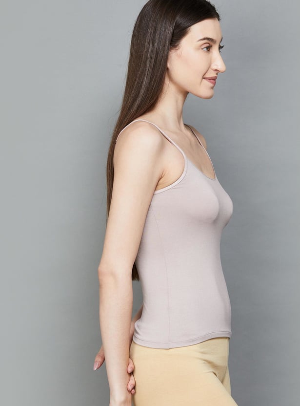 JOCKEY Solid Camisole