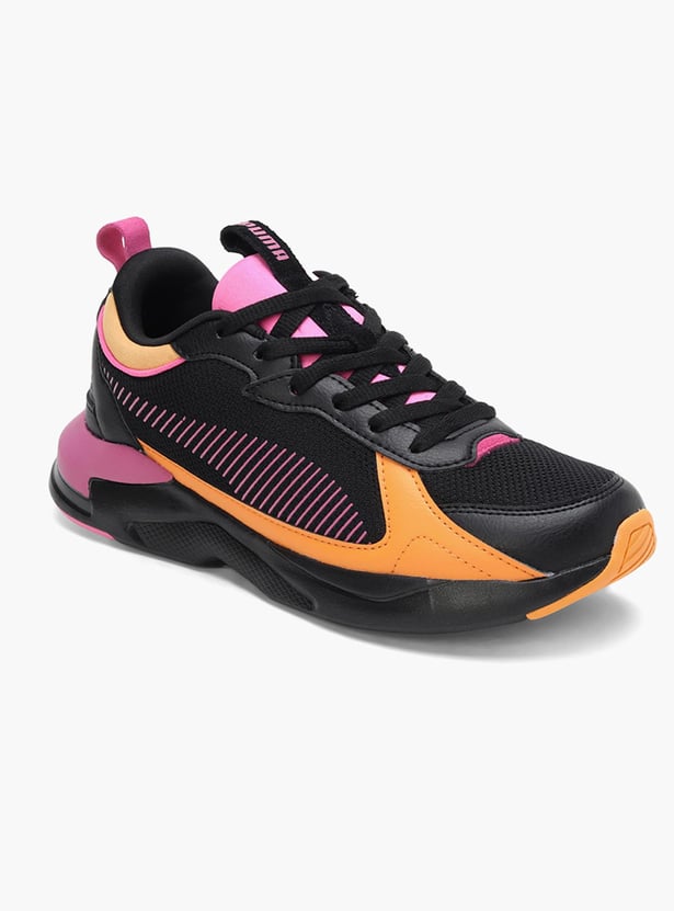 PUMA RS-X Reinvention Women Printed Running Shoes