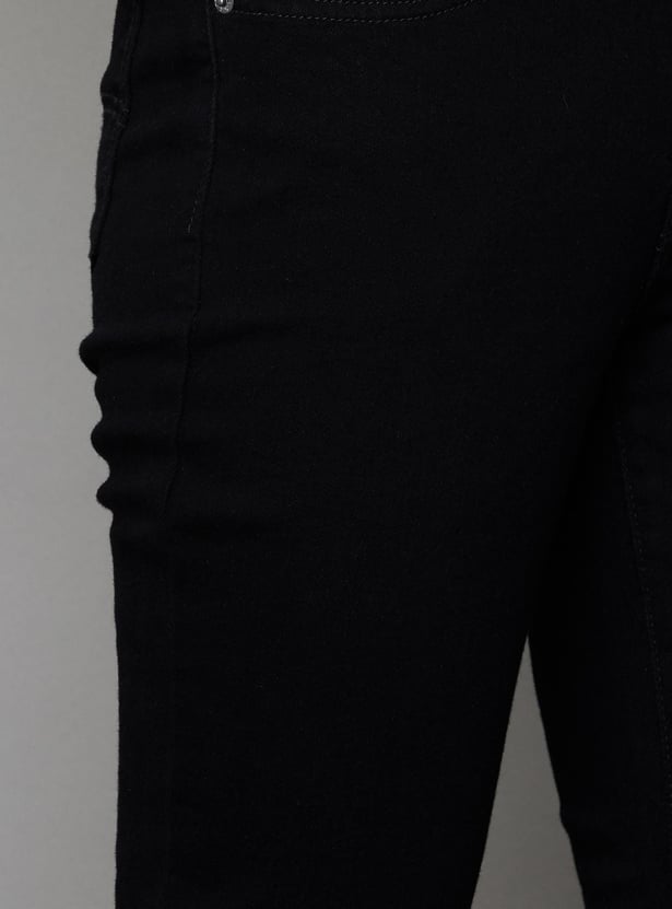 LEVI'S Women Solid Skinny Fit Jeans