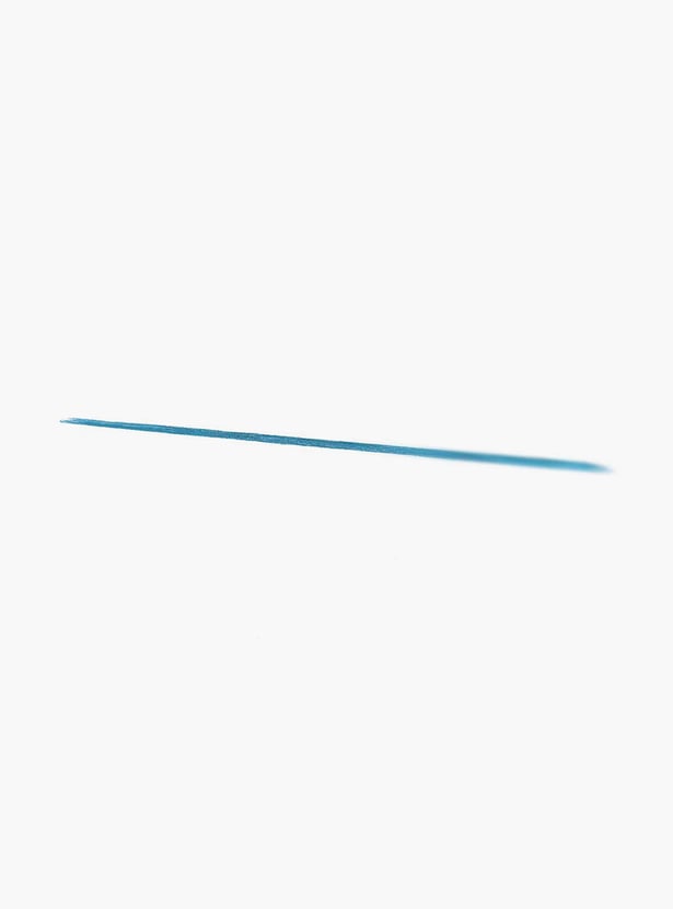 L'OREAL PARIS Infallible Grip Gel Eye Liner - 007 Turquoise - 5 gm