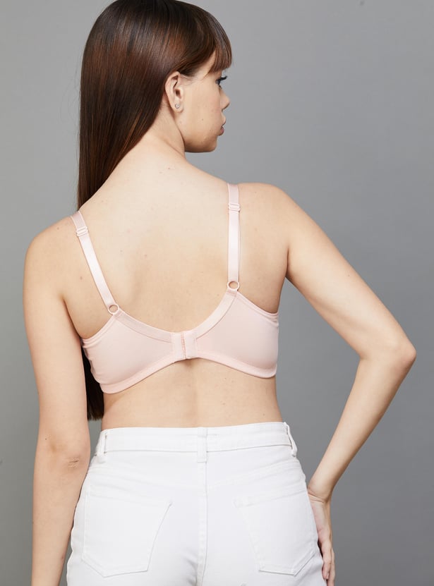 GINGER Non-Padded Non-Wired Bra