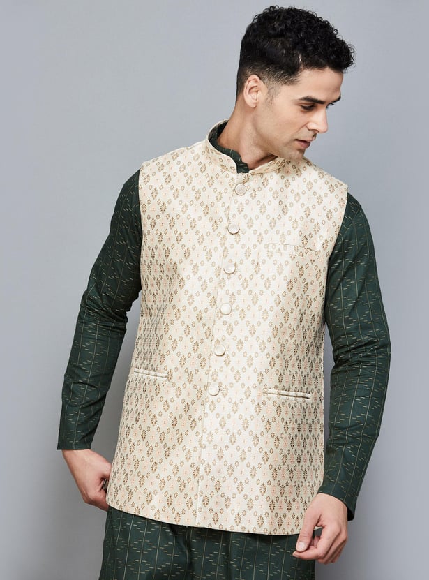 Manyavar nehru jackets hotsell