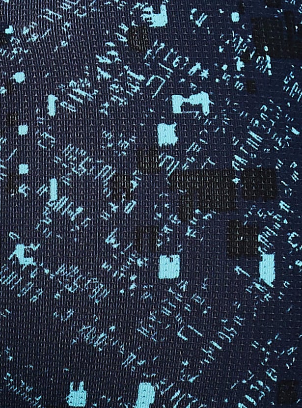 VAN HEUSEN Men Printed Briefs