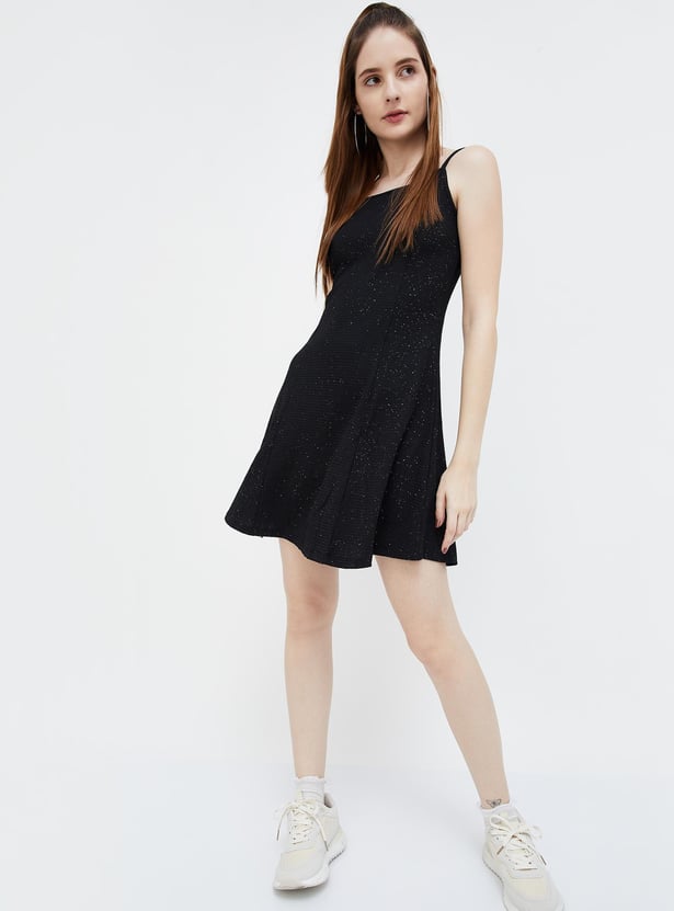 The Ginger Dress