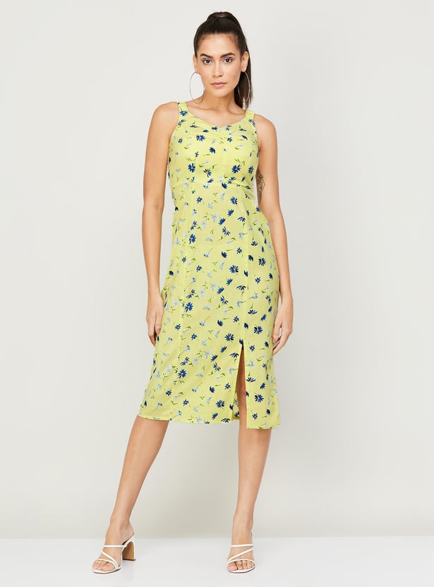 Ginger Dress