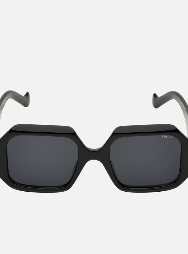 KOSCH ELEMENTE Women UV-Protected Square Sunglasses- KST-95129-C1