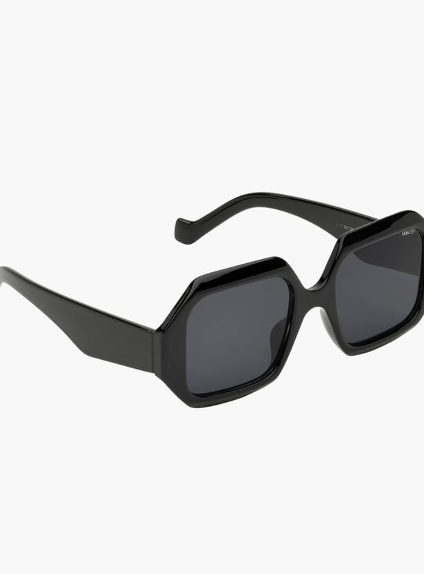 KOSCH ELEMENTE Women UV-Protected Square Sunglasses- KST-95129-C1