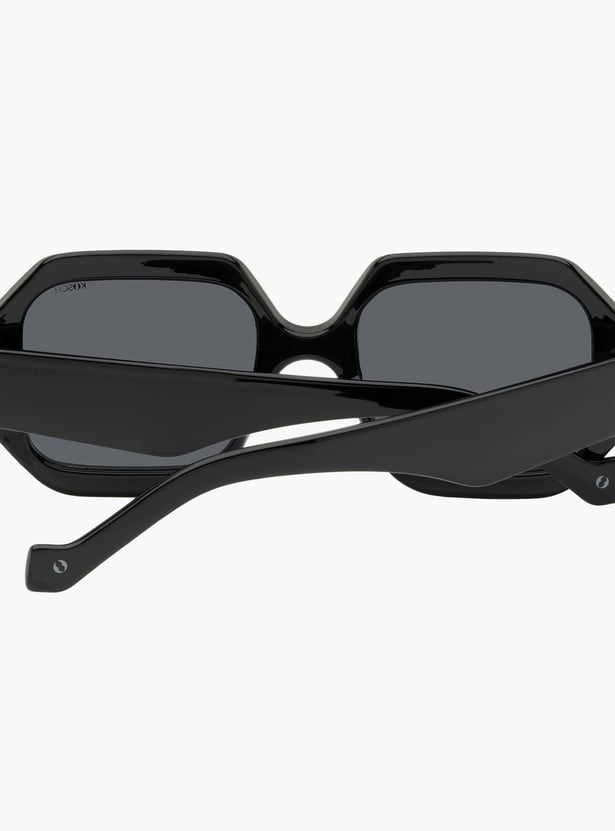 KOSCH ELEMENTE Women UV-Protected Square Sunglasses- KST-95129-C1