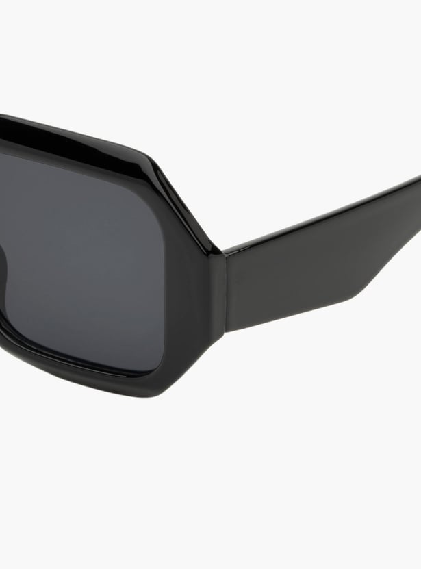KOSCH ELEMENTE Women UV-Protected Square Sunglasses- KST-95129-C1