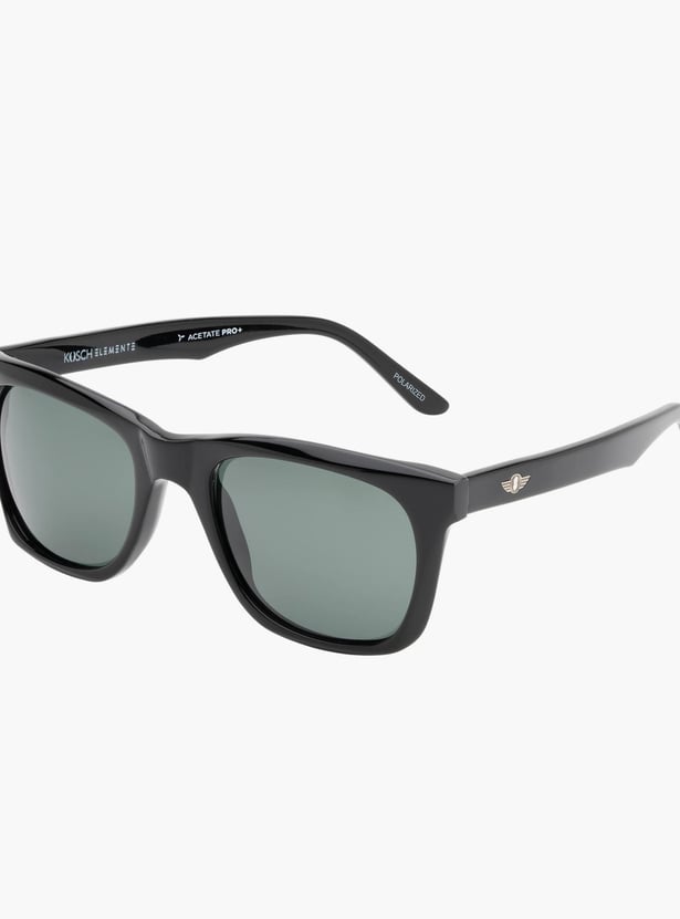 KOSCH ELEMENTE Women Polarized Square Sunglasses - KSB-23822-A1