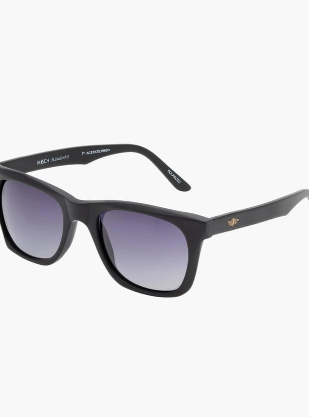 KOSCH ELEMENTE Women Polarized Square Sunglasses - KSB-23822-A2