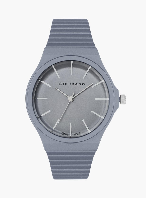 Buy GIORDANO Women Analog Watch with Mesh Strap GZ 60058 22 from Giordano at just INR 8150.0