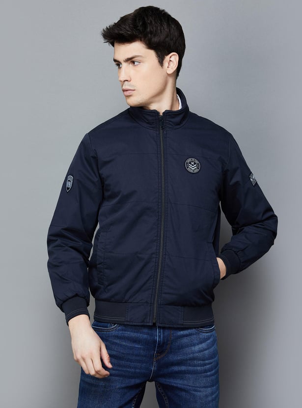 KILLER Men Bomber Jacket