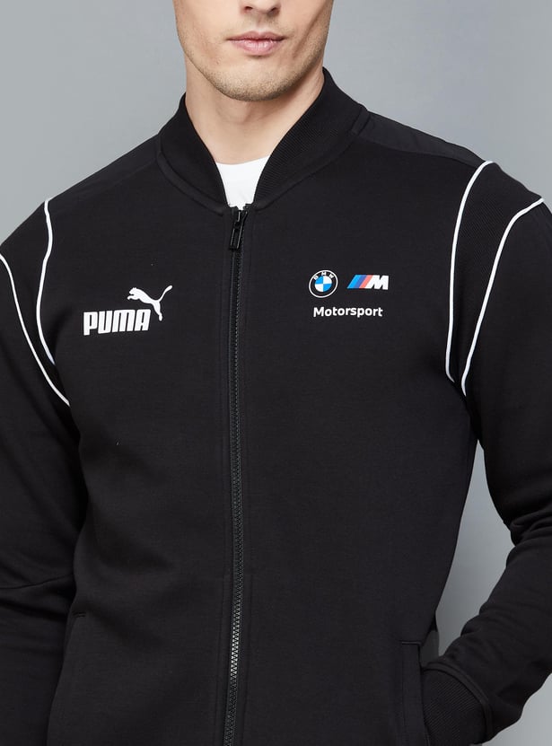 Puma Motorsport Puma Jacket Price In India PUMA Men's Bmw M