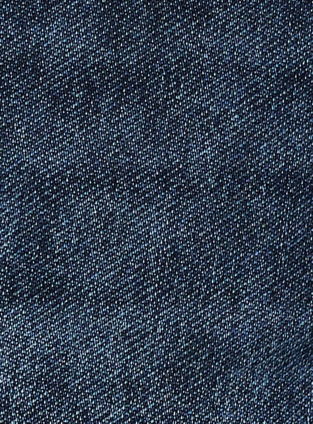 SPYKAR Men Washed Super Skinny Jeans