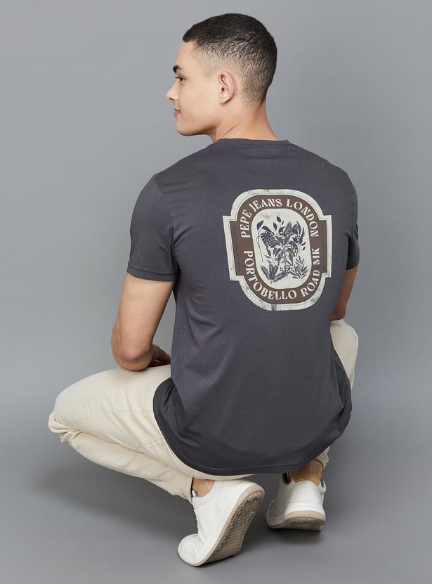 PEPE JEANS - Man - T-shirt main image 0