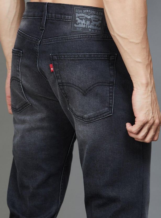 Buy LEVI s Men Regular Straight Fit Light Washed Jeans from Levi s at just INR 3299.0