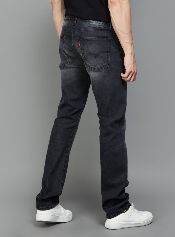 Slim Fit Amazon Pantalon Homme Jean 5267AS Jeans Uomo SELECTED