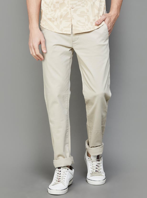 Levi's men's casual fashion trousers