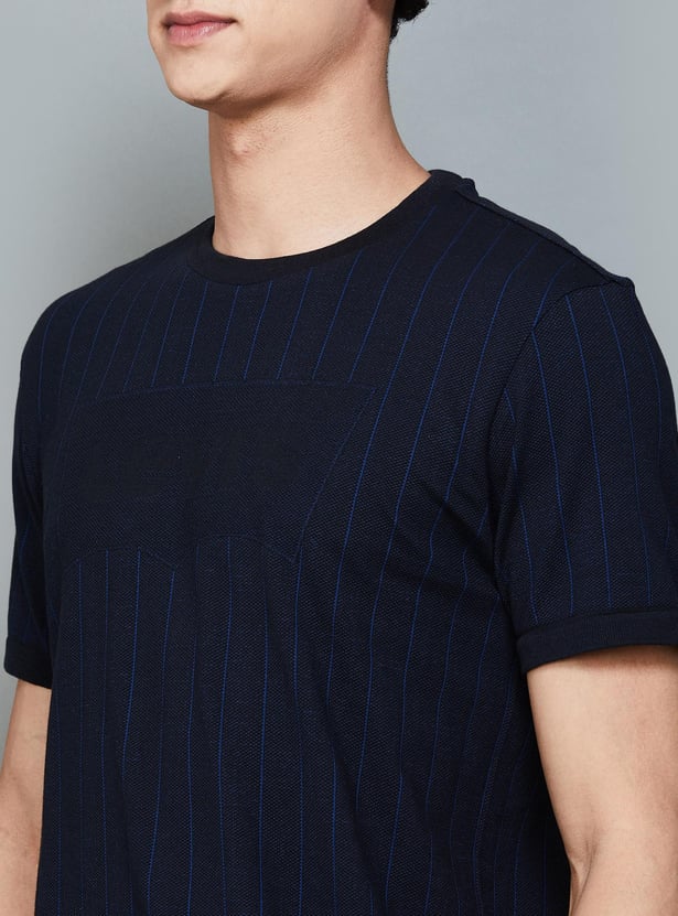 LEVI'S Men Striped T-shirt
