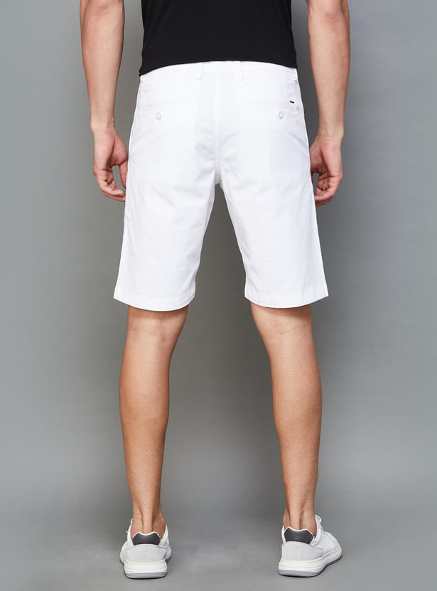 Buy VH SPORTS Men Solid Shorts from VH Sports at just INR 1699.0