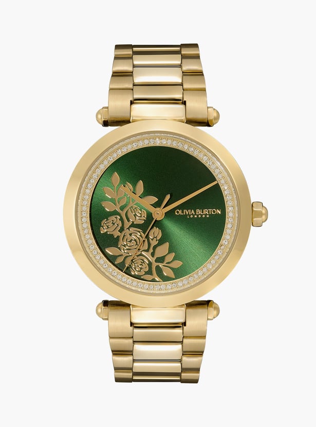 Olivia burton coupon code hotsell