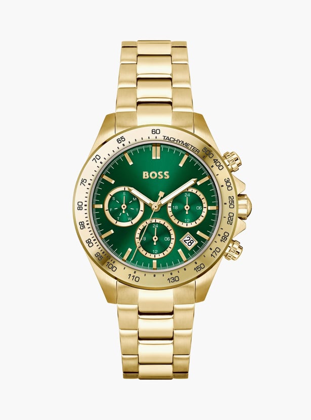 HUGO BOSS Novia Le Women Chronograph Watch - 1502750