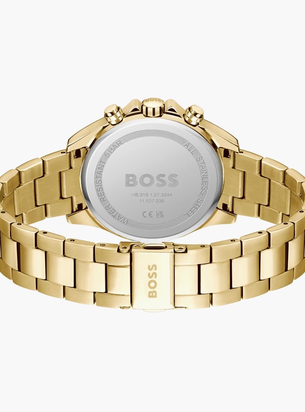 HUGO BOSS Novia Le Women Chronograph Watch - 1502750