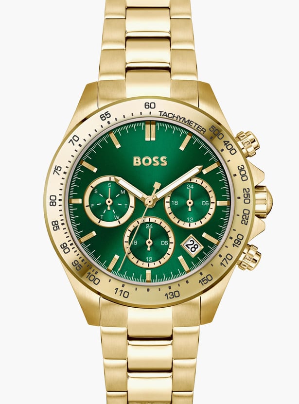 HUGO BOSS Novia Le Women Chronograph Watch - 1502750