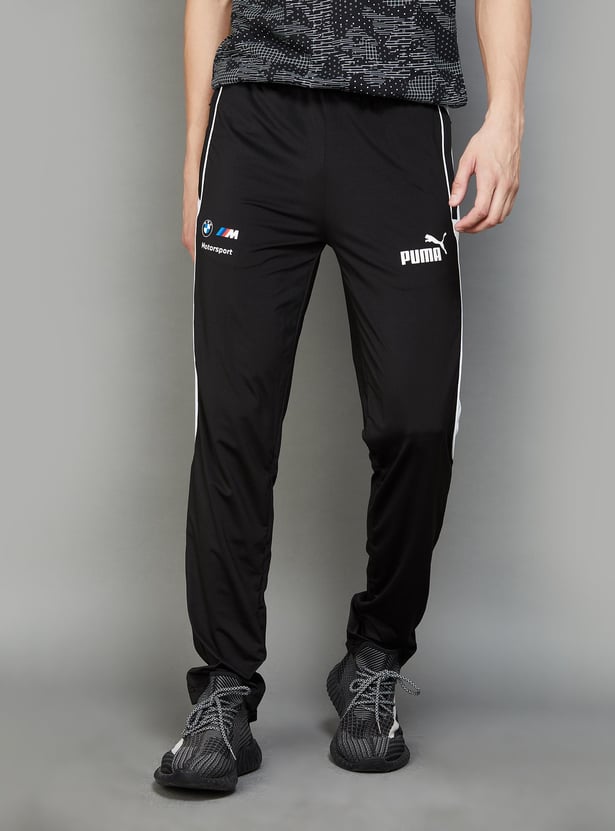 Buy PUMA BMW Motorsport Men Track Pants from PUMA at just INR