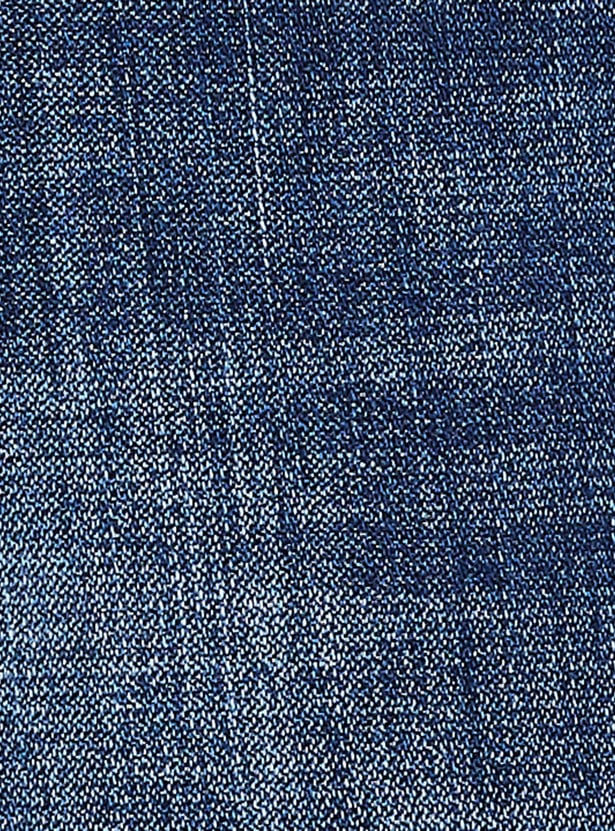 WRANGLER Men Washed Skinny Fit Jeans