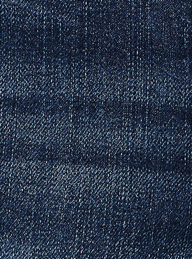 AMERICAN EAGLE Men Skinny Fit Dark Wash Jeans