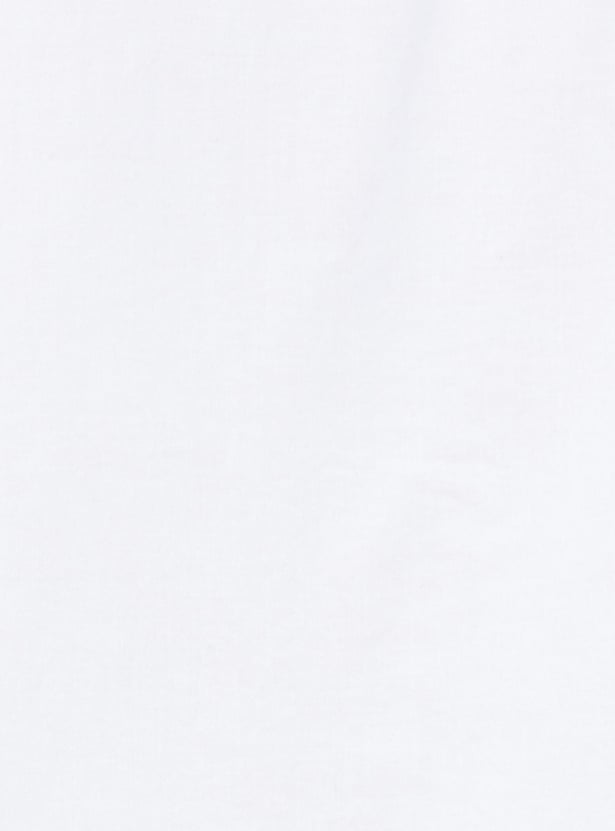 AMERICAN EAGLE Men Solid Regular Fit Shirt