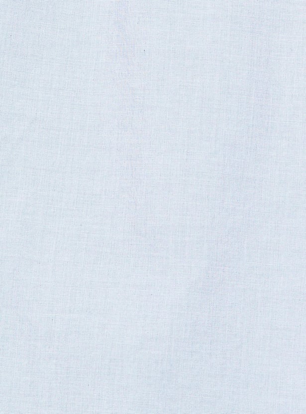 AMERICAN EAGLE Men Solid Regular Fit Casual Shirt