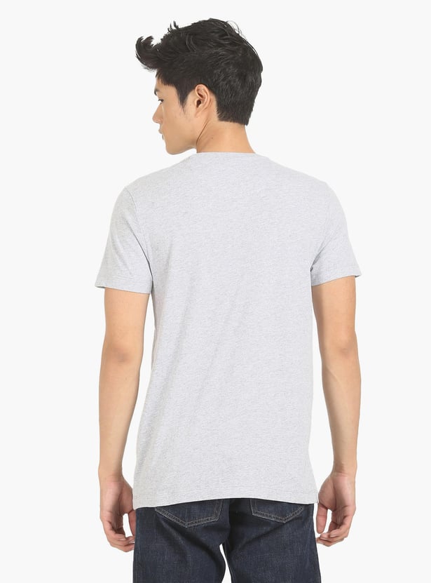 ARROW Men Graphic Print T-Shirt