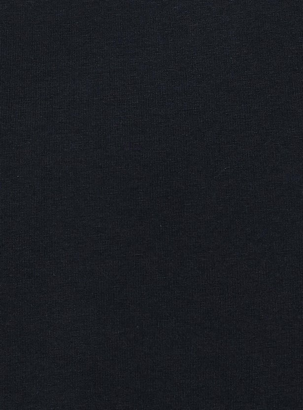 LEVI's Men Printed Regular Fit T-shirt