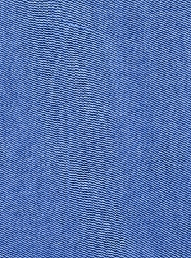 VOI JEANS Men Solid Regular Fit Denim Shirt