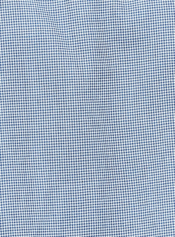 VOI JEANS Men Printed Regular Fit Casual Shirt
