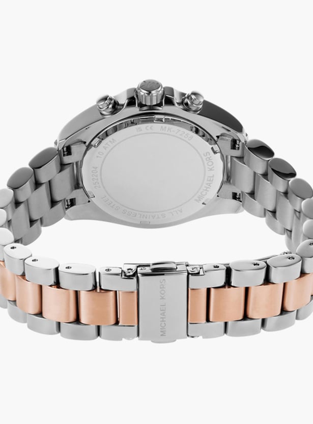 Buy MICHAEL KORS Bradshaw Women Multifunction Watch with