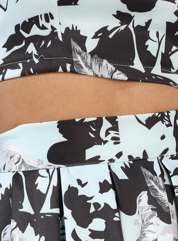PINA COLADA Women Printed Co-Ord Set