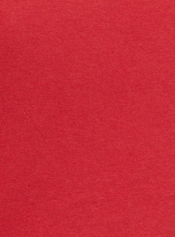 Women Printed T-shirt