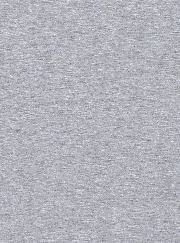 Boys Graphic Printed T-shirt - Pack of 3