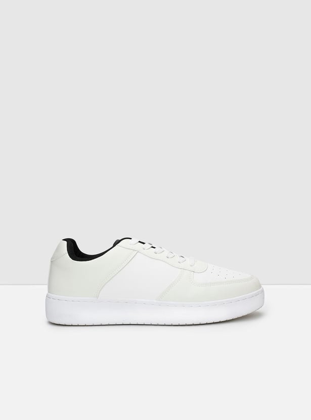 colour changing sneakers