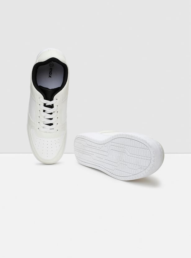 colour changing sneakers