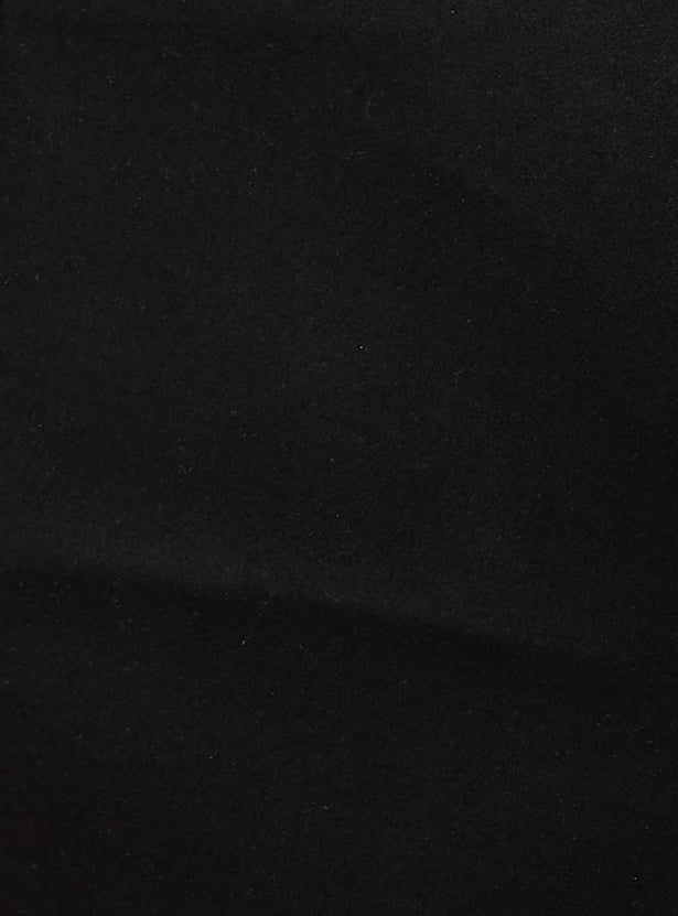 Women Solid Jeggings