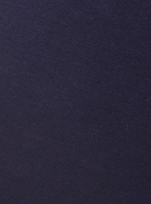 Women Solid Soft Cup Seamless Shaper Bra