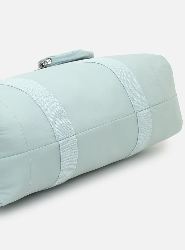 Women Solid Athleisure Bag